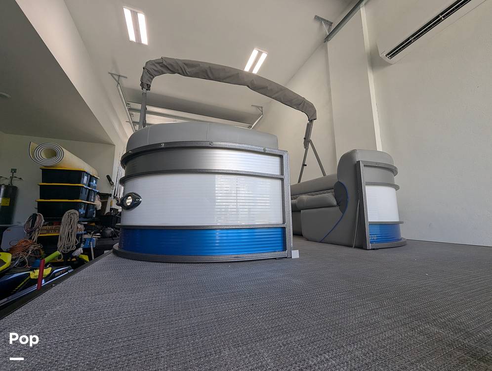 Slide: The Image of Manitou LX 270 SHP SLW 2021 - 15771419