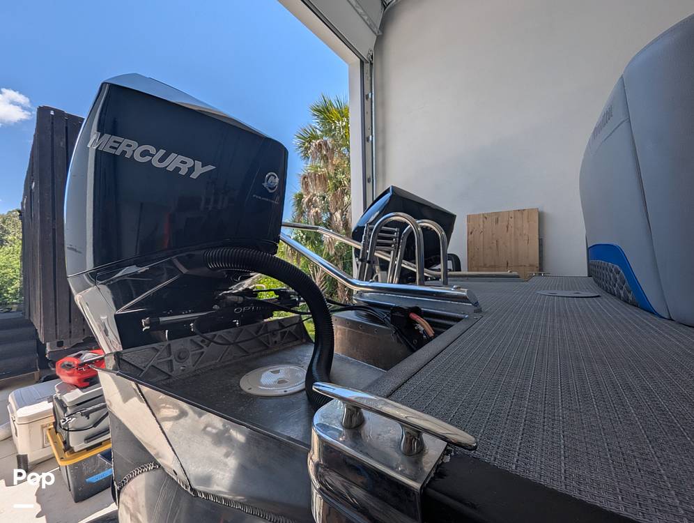 Slide: The Image of Manitou LX 270 SHP SLW 2021 - 15771427