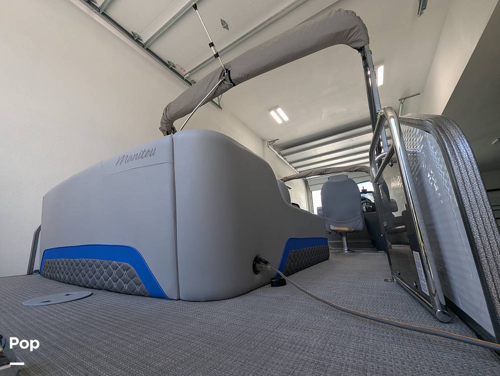 Slide: The Image of Manitou LX 270 SHP SLW 2021 - 15771429