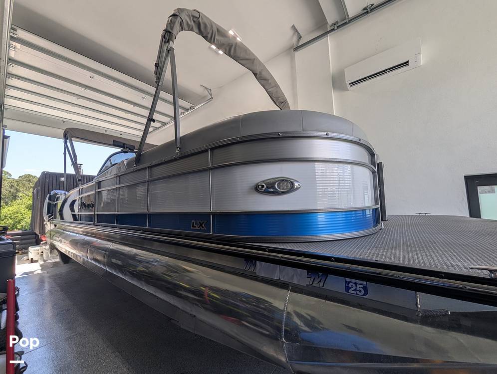 Slide: The Image of Manitou LX 270 SHP SLW 2021 - 15779616