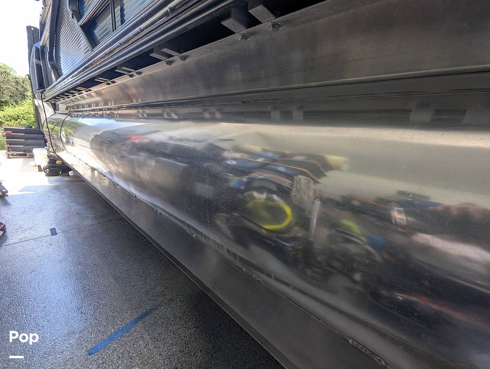 Slide: The Image of Manitou LX 270 SHP SLW 2021 - 15779657