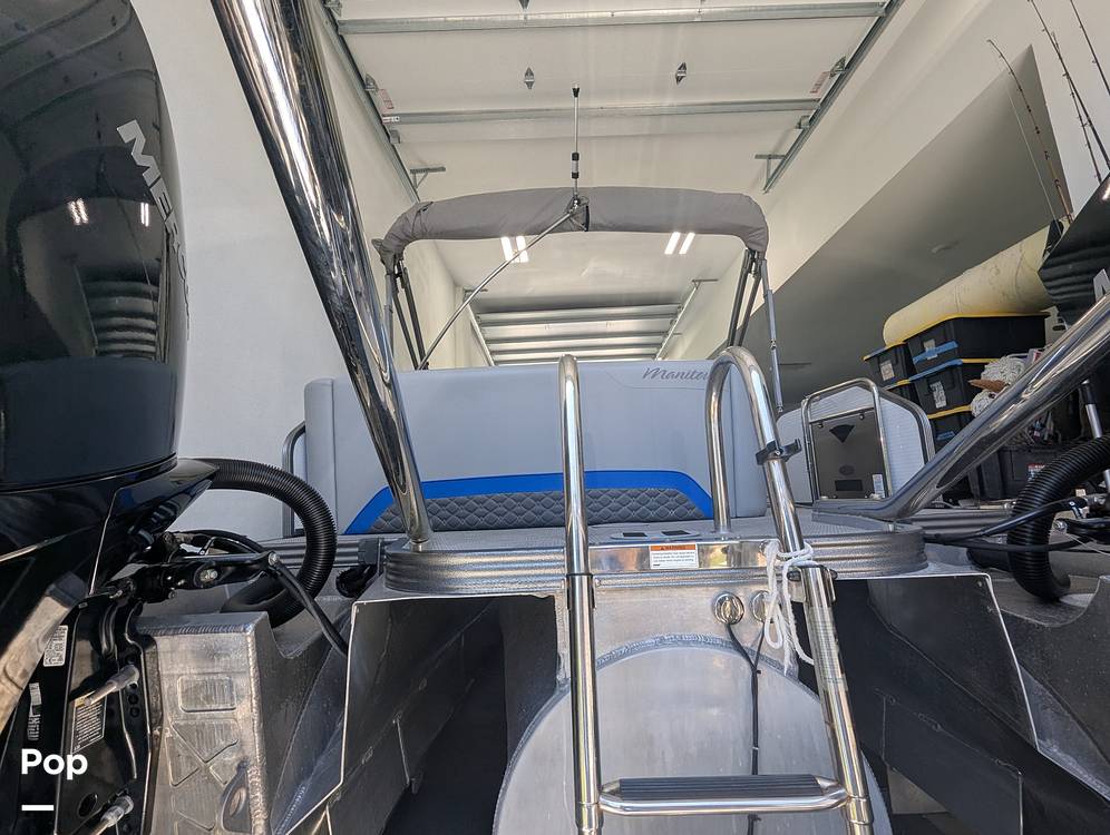 Slide: The Image of Manitou LX 270 SHP SLW 2021 - 15779658