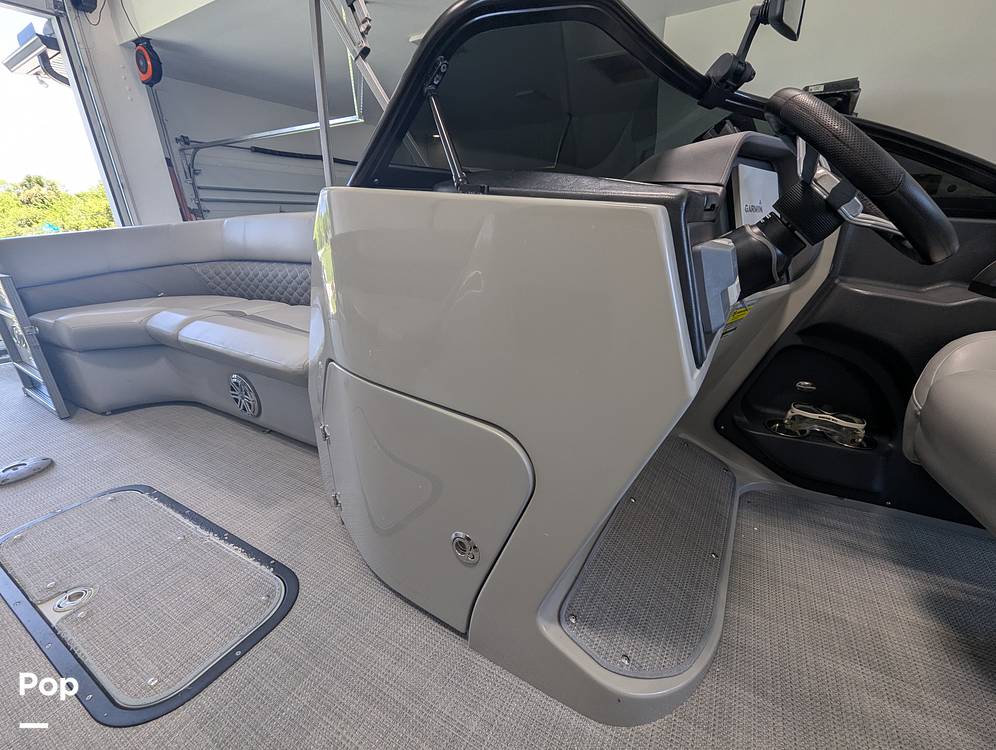Slide: The Image of Manitou LX 270 SHP SLW 2021 - 15771151