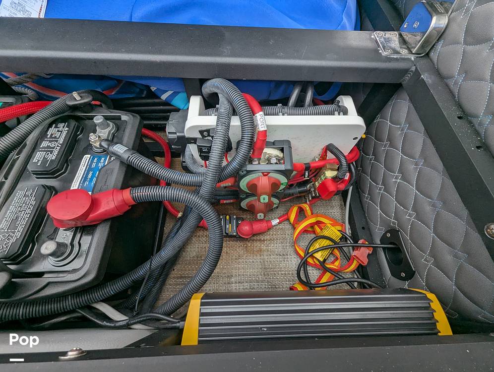 Slide: The Image of Manitou LX 270 SHP SLW 2021 - 15771399