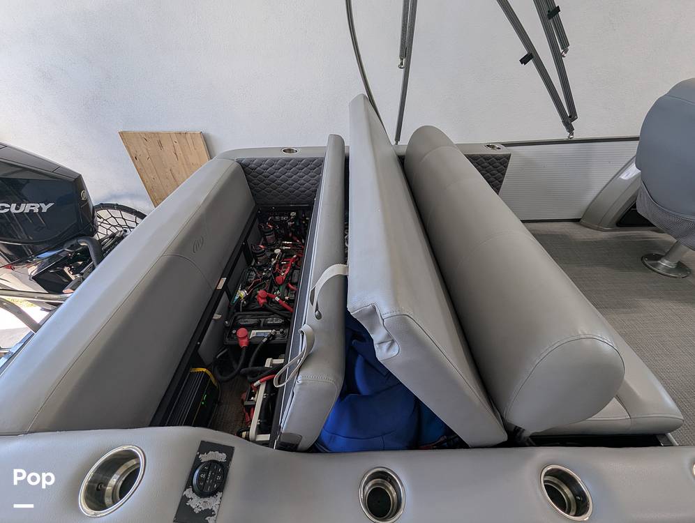 Slide: The Image of Manitou LX 270 SHP SLW 2021 - 15771403