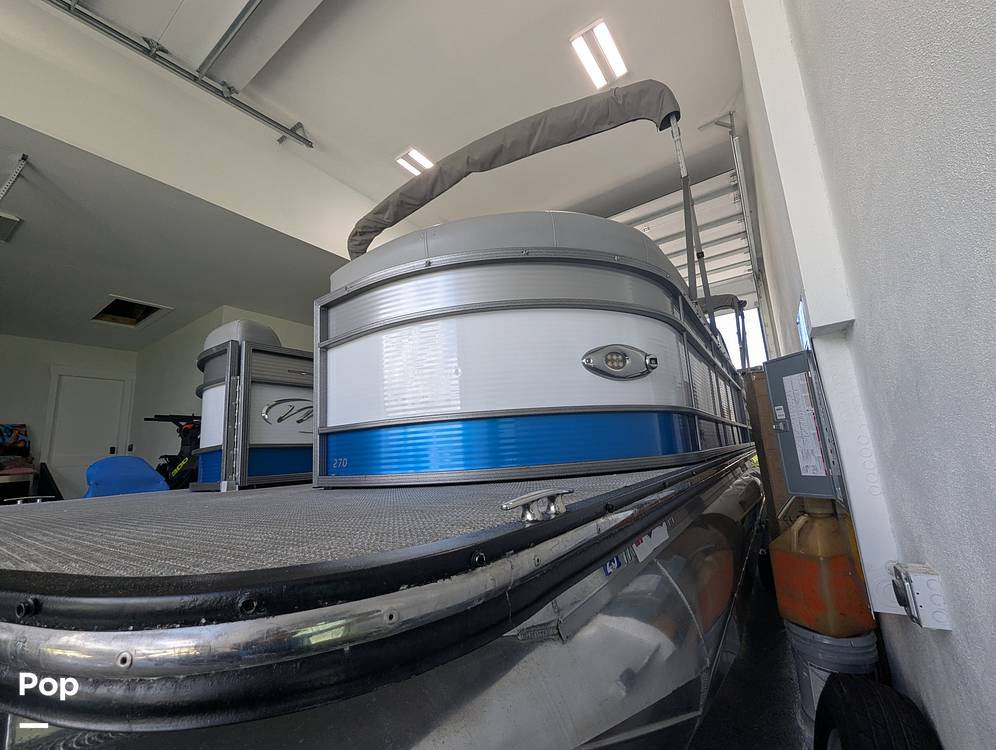 Slide: The Image of Manitou LX 270 SHP SLW 2021 - 15771412