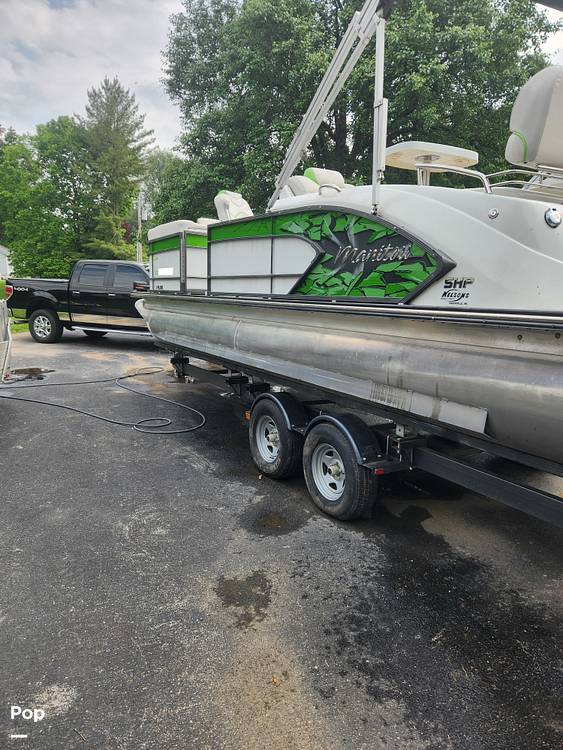 Slide: The Image of Manitou Xplode 23 SRS SHP 2015 - 15482729