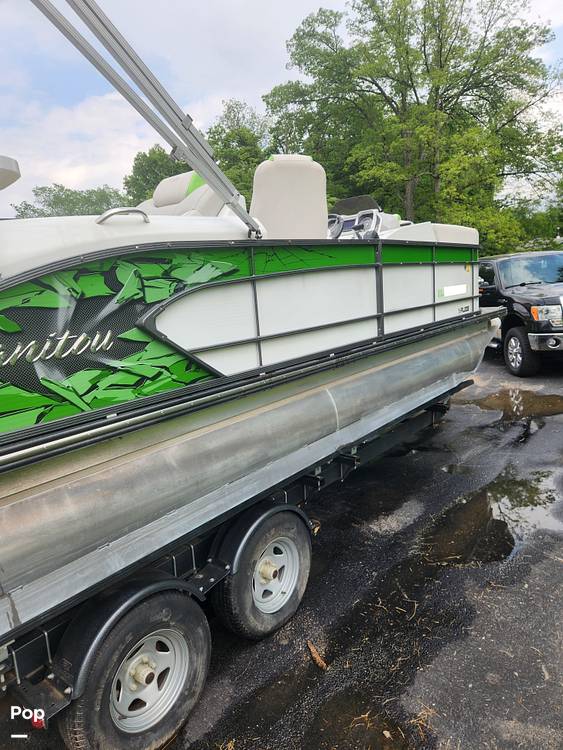 Slide: The Image of Manitou Xplode 23 SRS SHP 2015 - 15482730