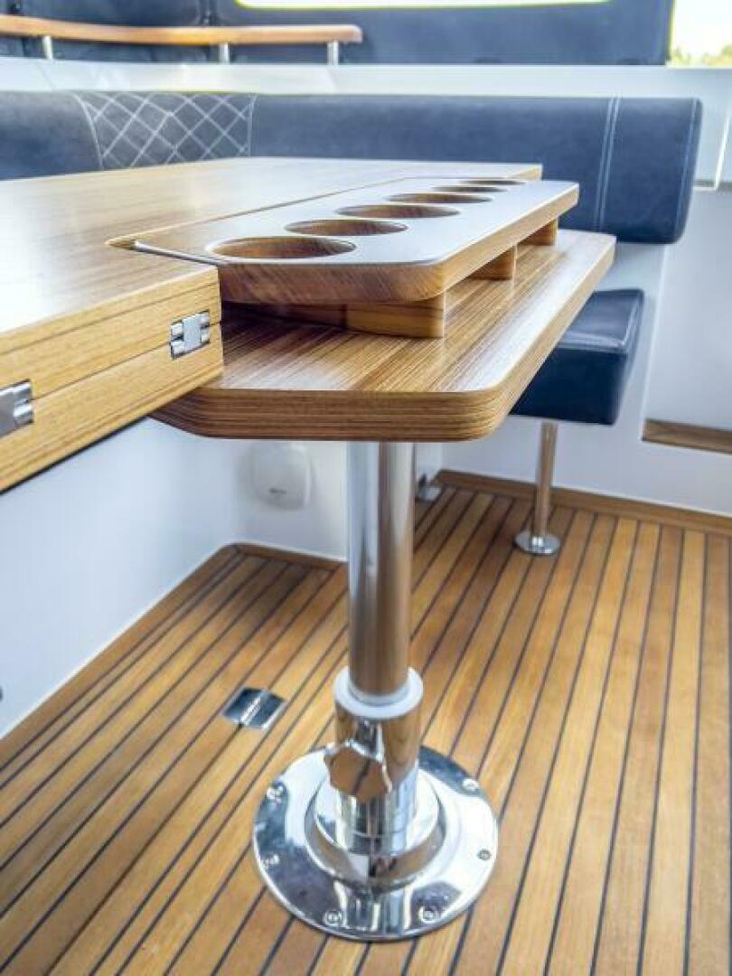 Slide: The Image of Marex 310 Sun Cruiser 2025 - 5062110