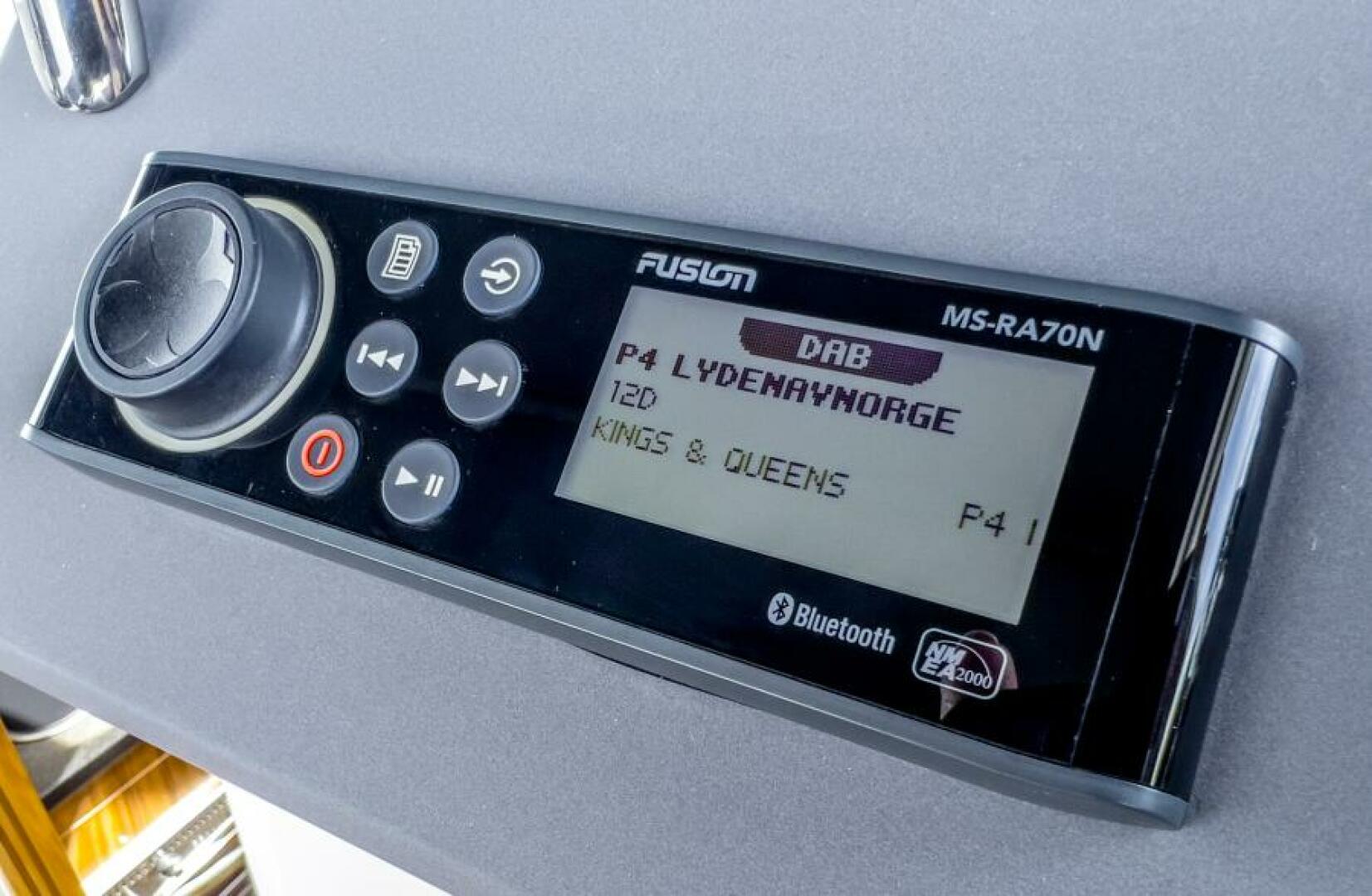 Slide: The Image of Marex 310 Sun Cruiser 2025 - 5062500