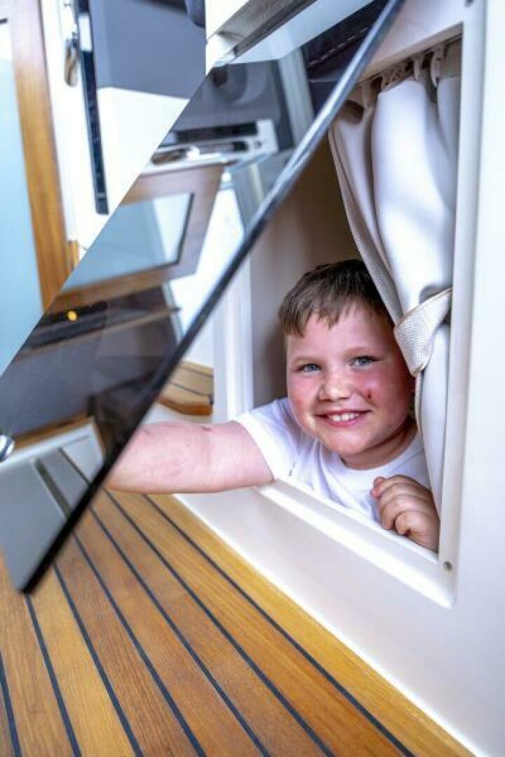 Slide: The Image of Marex 310 Sun Cruiser 2025 - 5062124