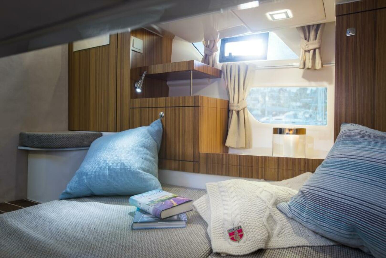 Slide: The Image of Marex 310 Sun Cruiser 2025 - 5062519