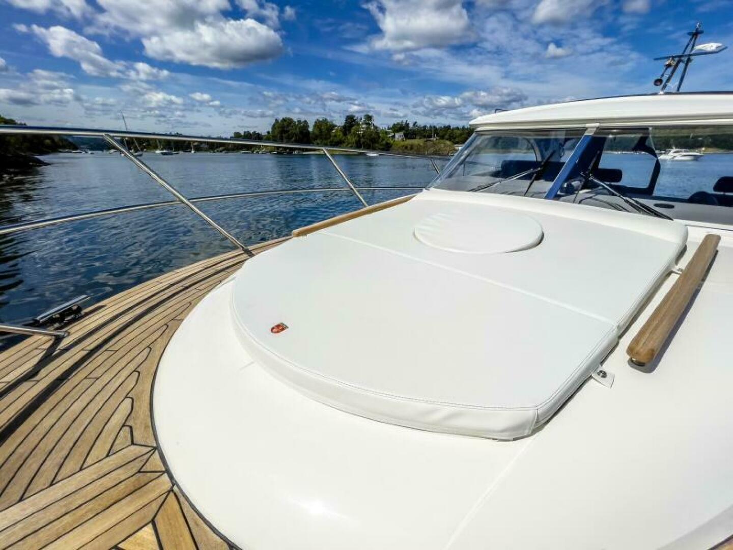 Slide: The Image of Marex 310 Sun Cruiser 2025 - 5062142