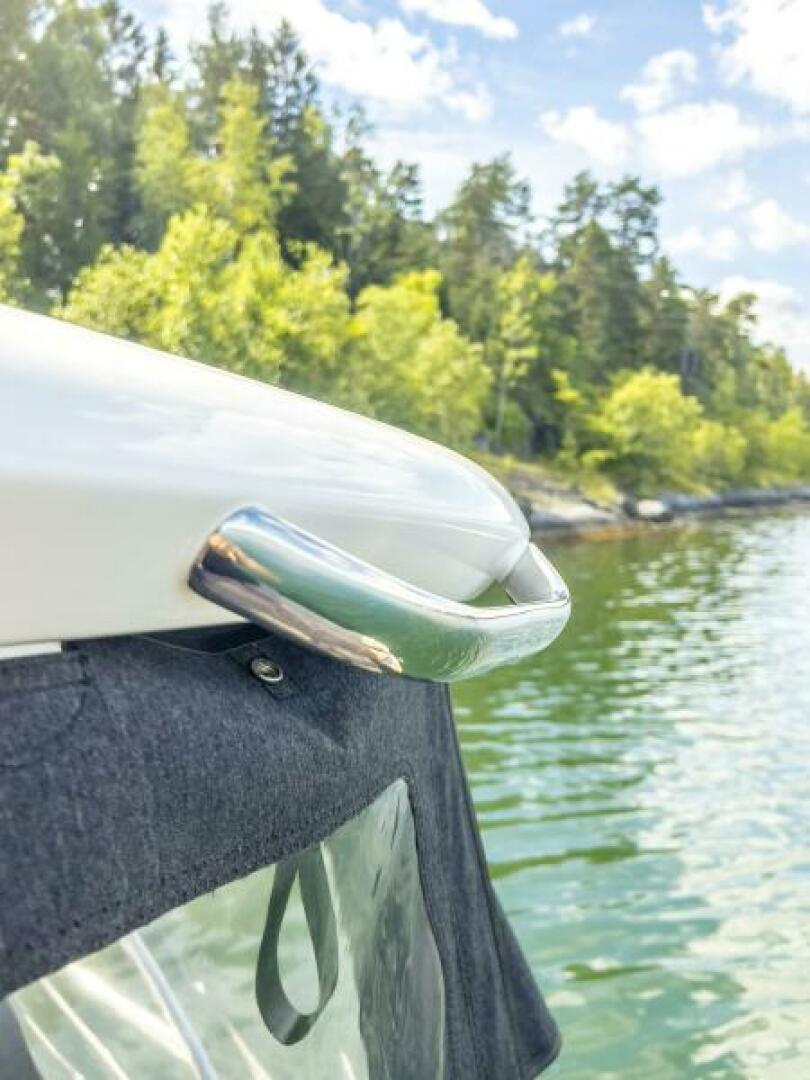 Slide: The Image of Marex 310 Sun Cruiser 2025 - 5062530