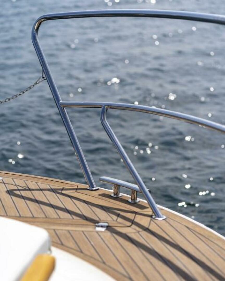 Slide: The Image of Marex 310 Sun Cruiser 2025 - 5062532