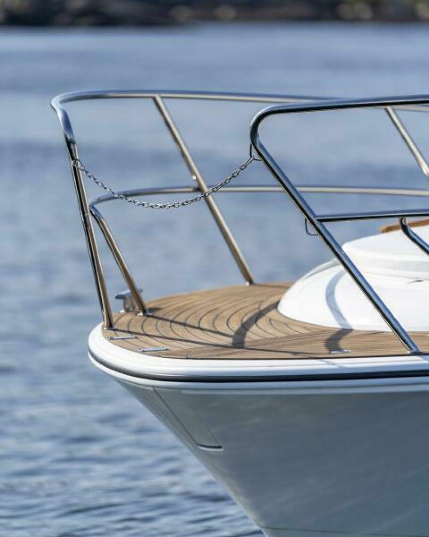 Slide: The Image of Marex 310 Sun Cruiser 2025 - 5062149