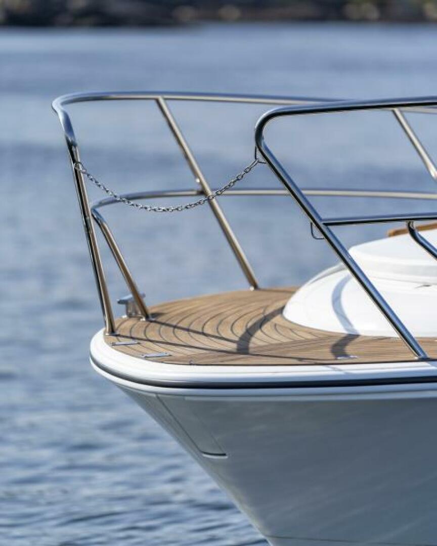 Slide: The Image of Marex 310 Sun Cruiser 2025 - 5062533