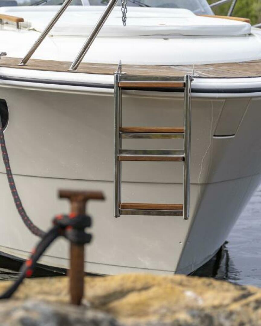 Slide: The Image of Marex 310 Sun Cruiser 2025 - 5062540