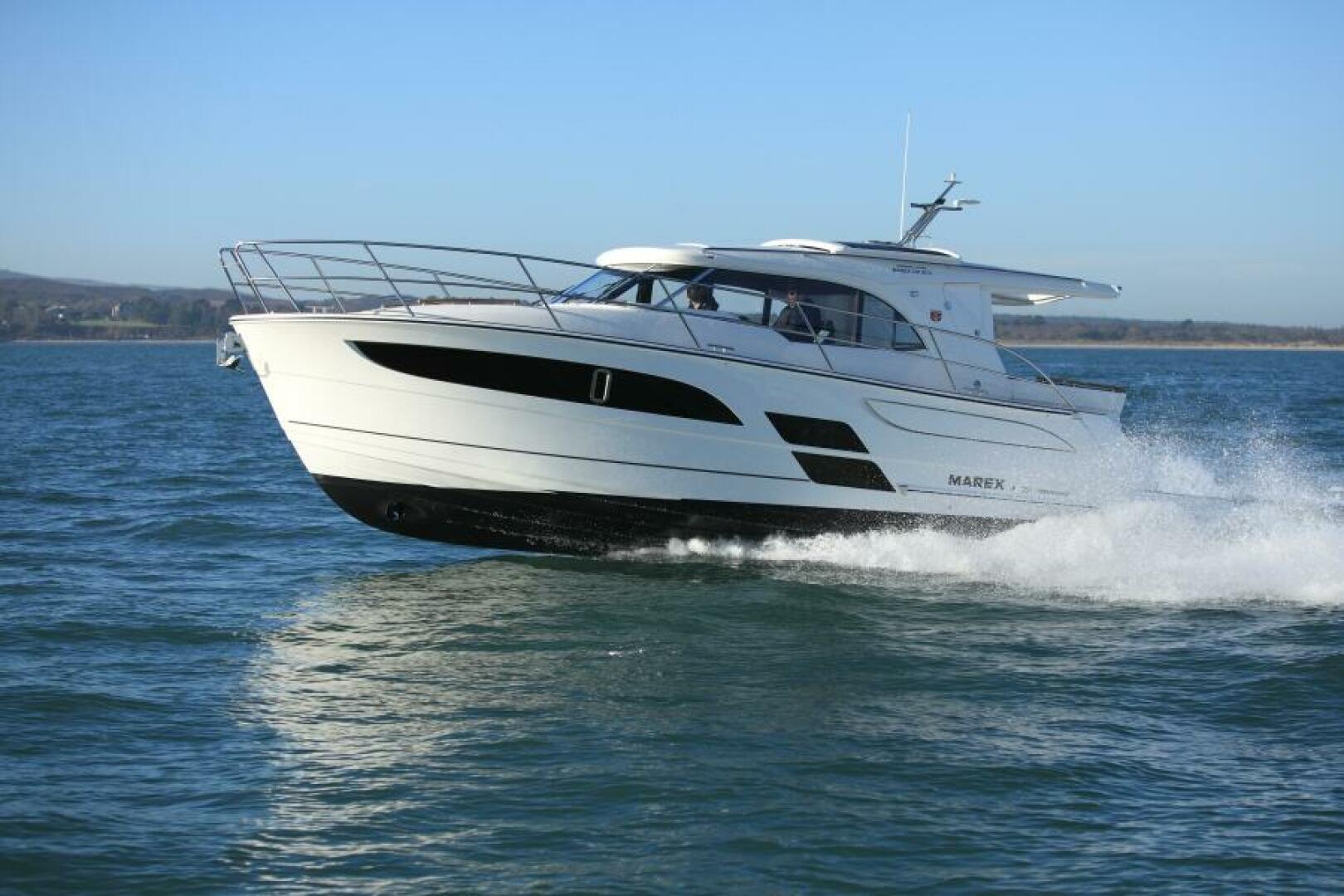 Slide: The Image of Marex 330 Scandinavia 2025 - 5061950