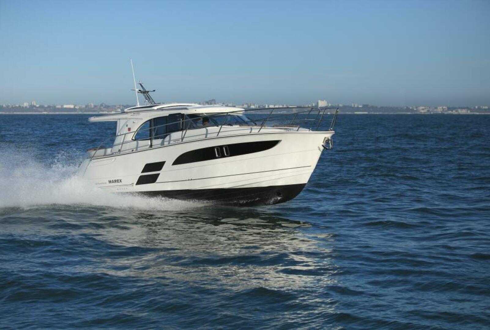 Slide: The Image of Marex 330 Scandinavia 2025 - 5061951