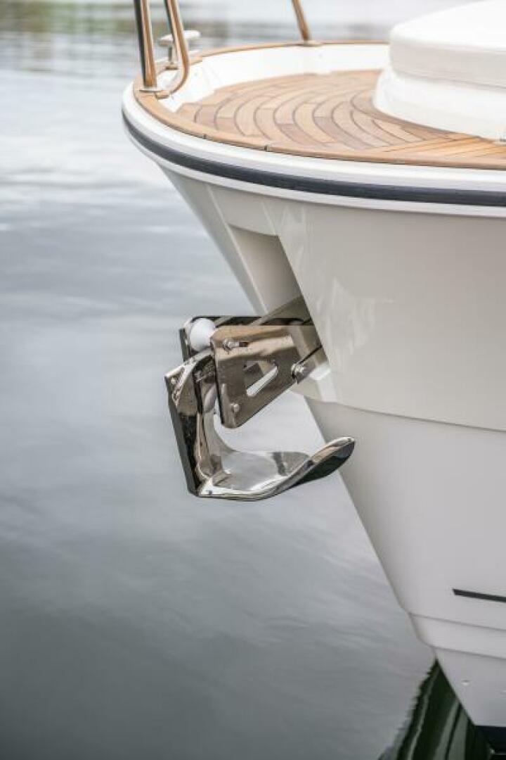 Slide: The Image of Marex 330 Scandinavia 2025 - 5061963