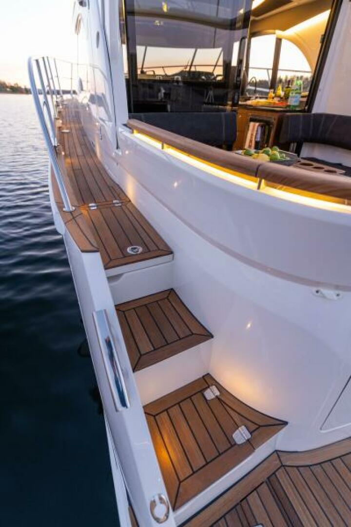 Slide: The Image of Marex 330 Scandinavia 2025 - 5061966