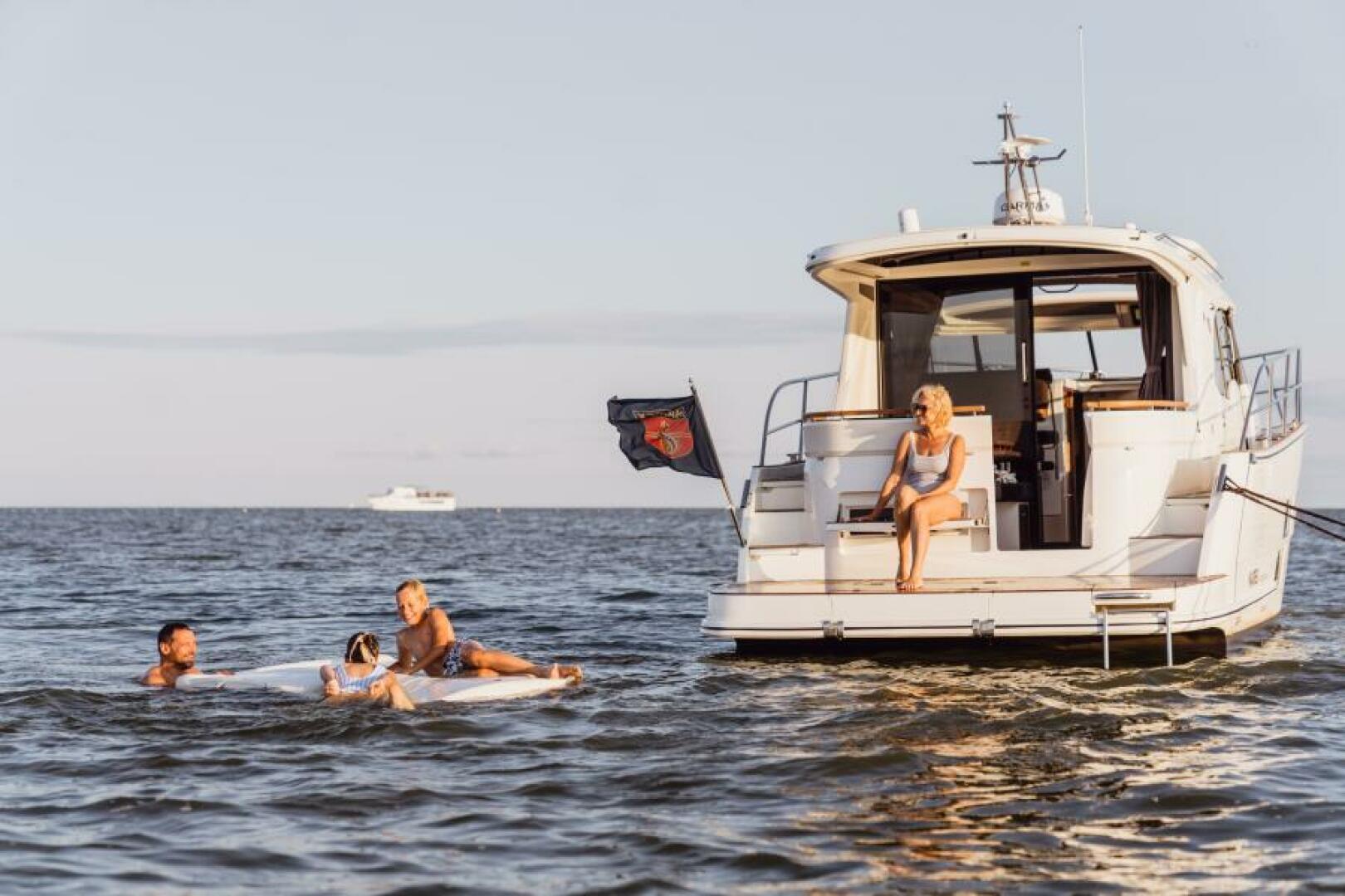Slide: The Image of Marex 330 Scandinavia 2025 - 5061969