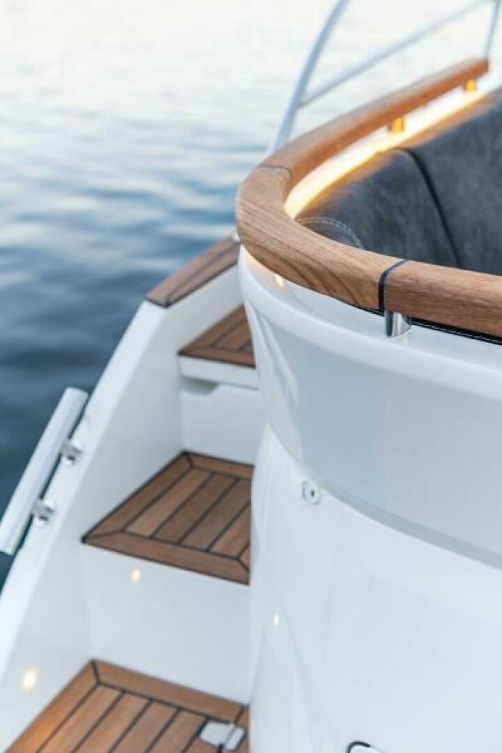 Slide: The Image of Marex 330 Scandinavia 2025 - 5061970