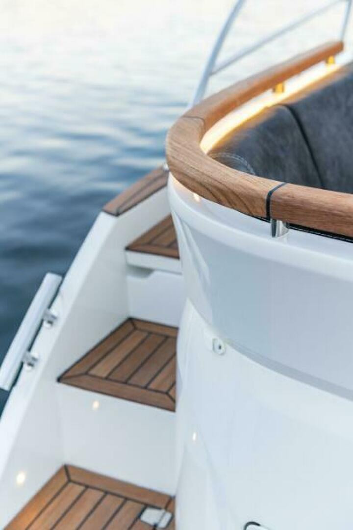 Slide: The Image of Marex 330 Scandinavia 2025 - 5062631