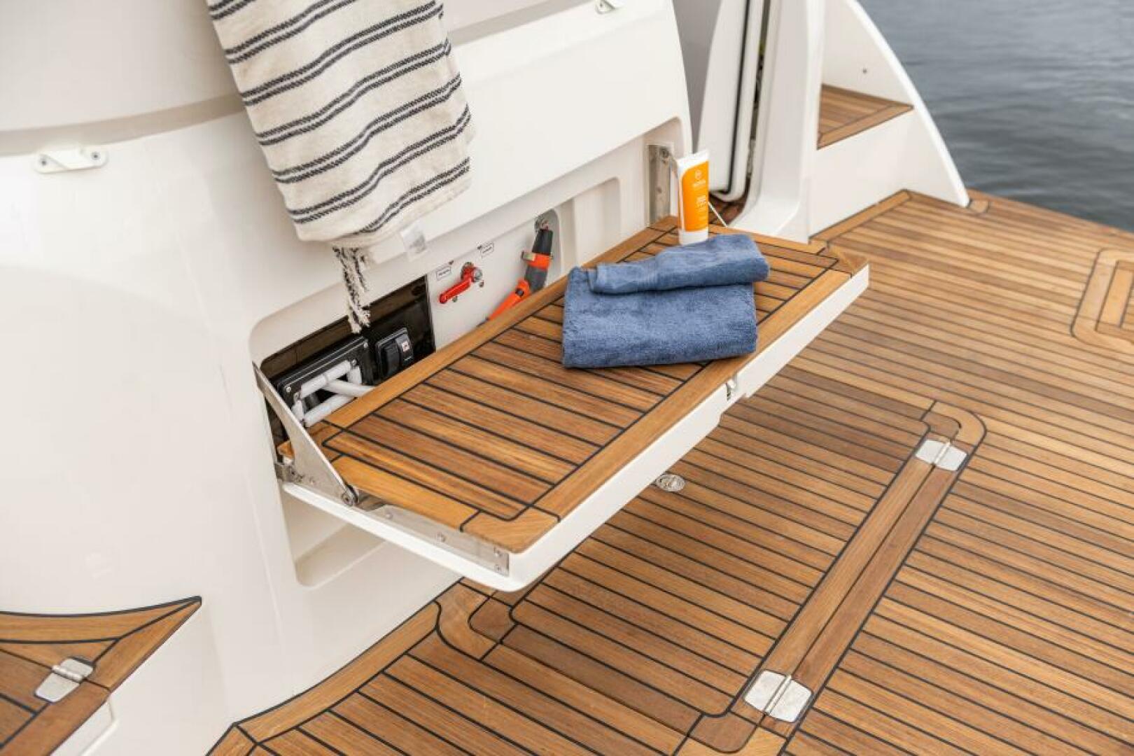 Slide: The Image of Marex 330 Scandinavia 2025 - 5061973
