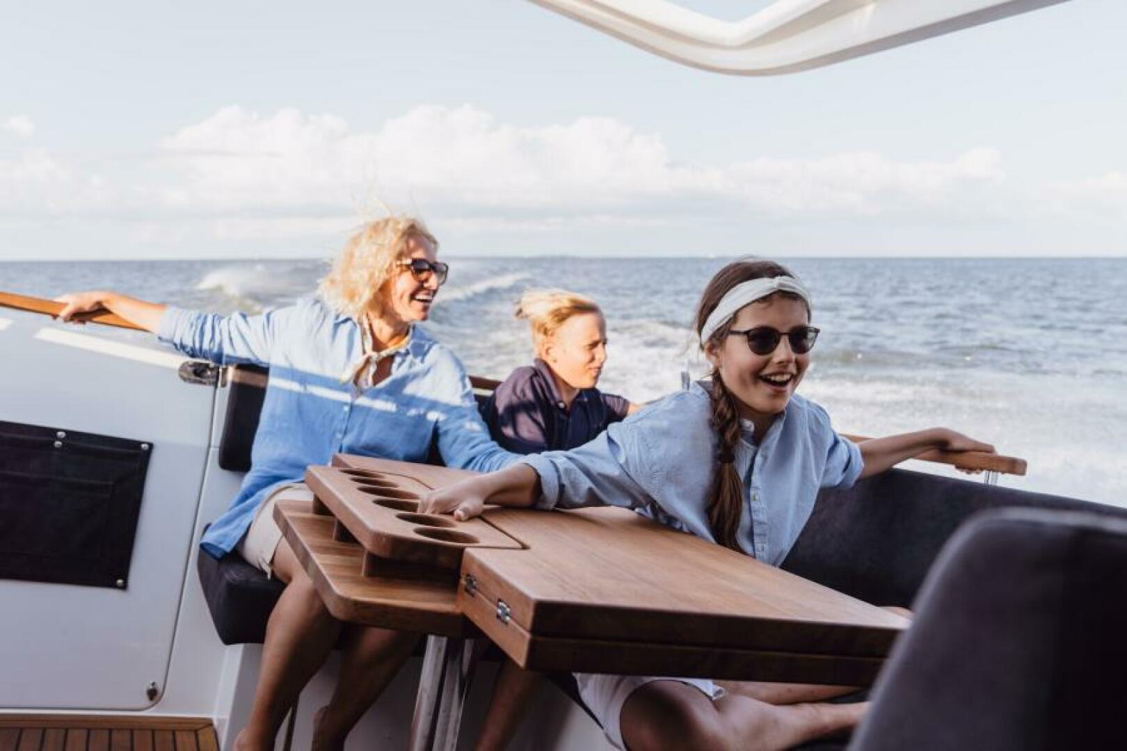 Slide: The Image of Marex 330 Scandinavia 2025 - 5061975