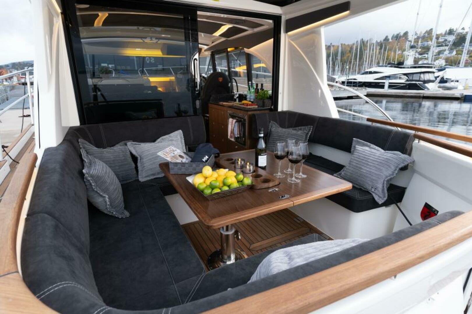 Slide: The Image of Marex 330 Scandinavia 2025 - 5061978