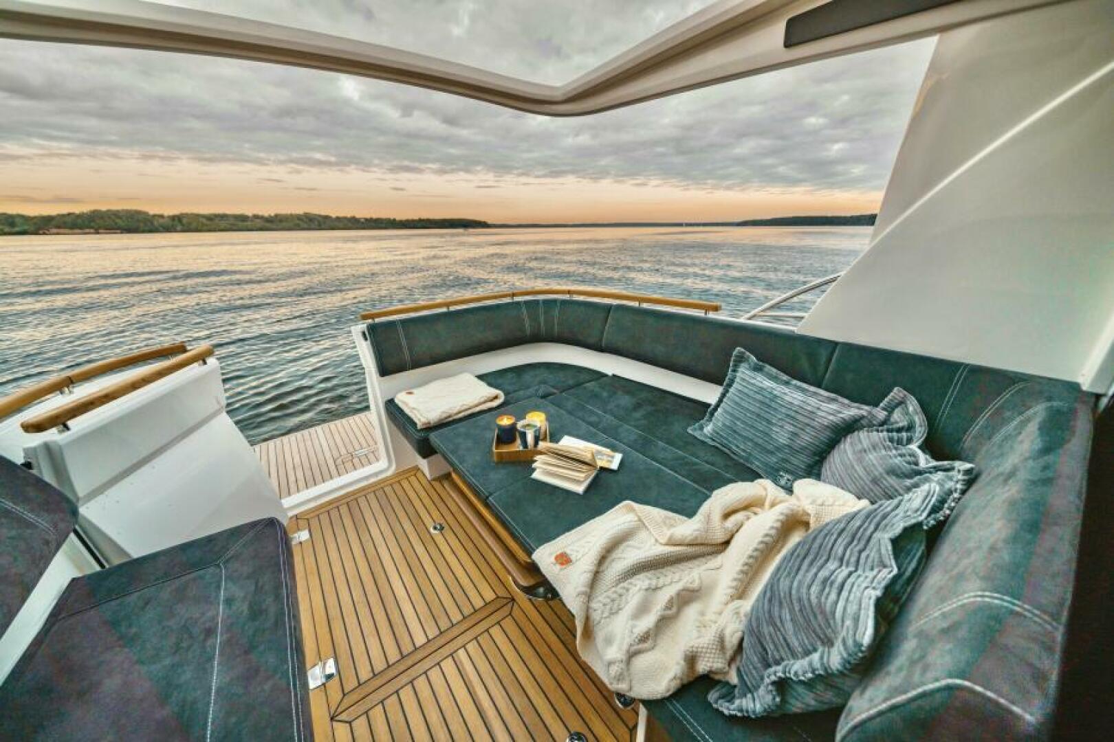 Slide: The Image of Marex 330 Scandinavia 2025 - 5061980