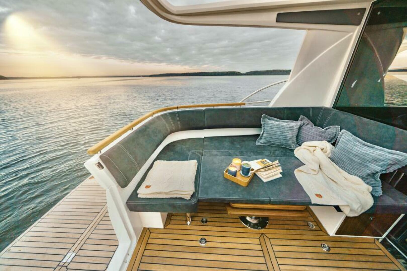 Slide: The Image of Marex 330 Scandinavia 2025 - 5061981
