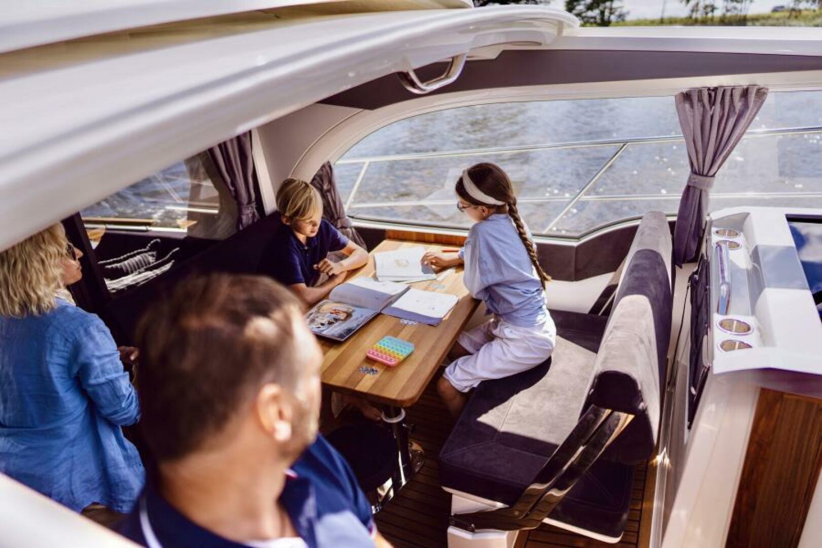 Slide: The Image of Marex 330 Scandinavia 2025 - 5061984