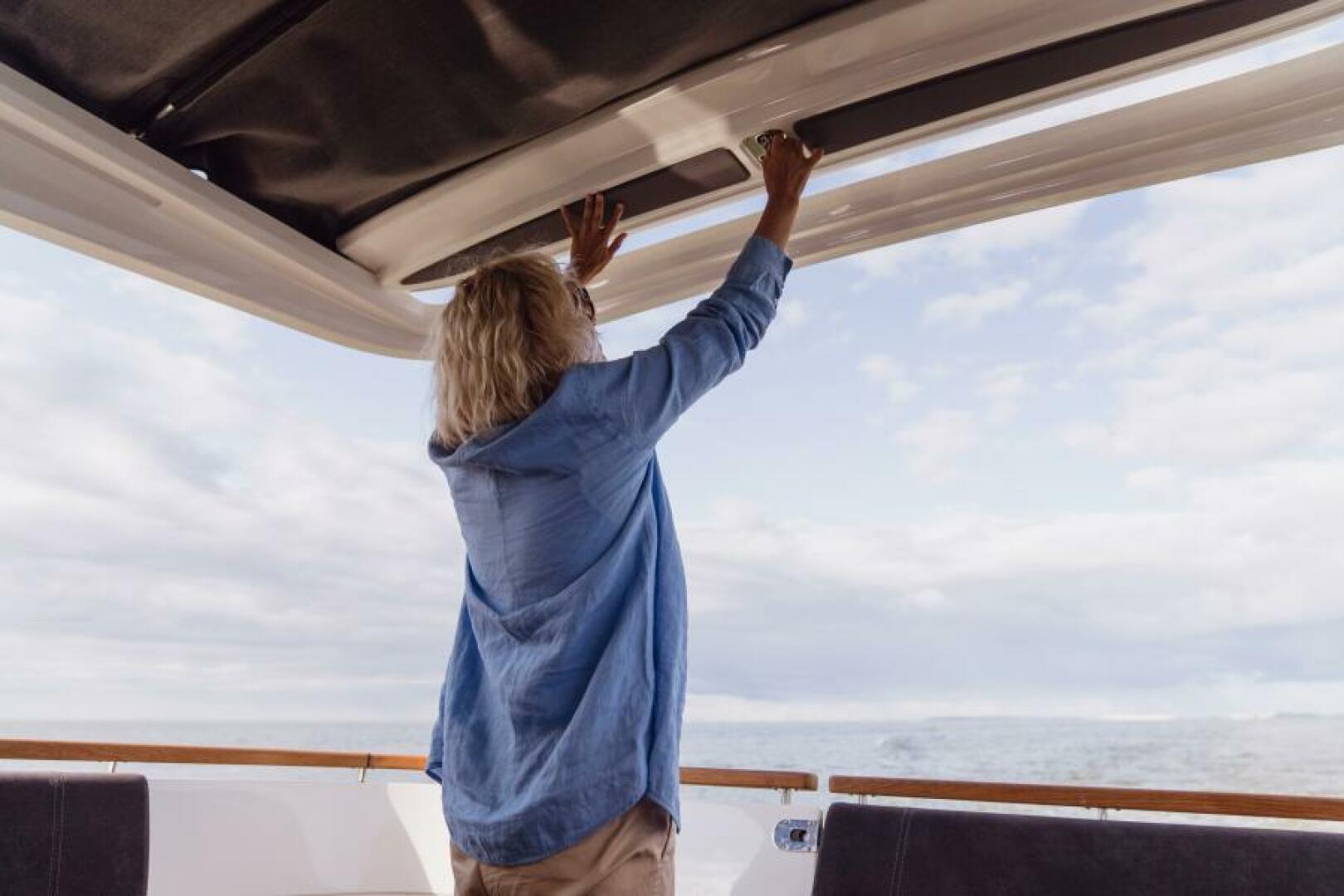 Slide: The Image of Marex 330 Scandinavia 2025 - 5061986
