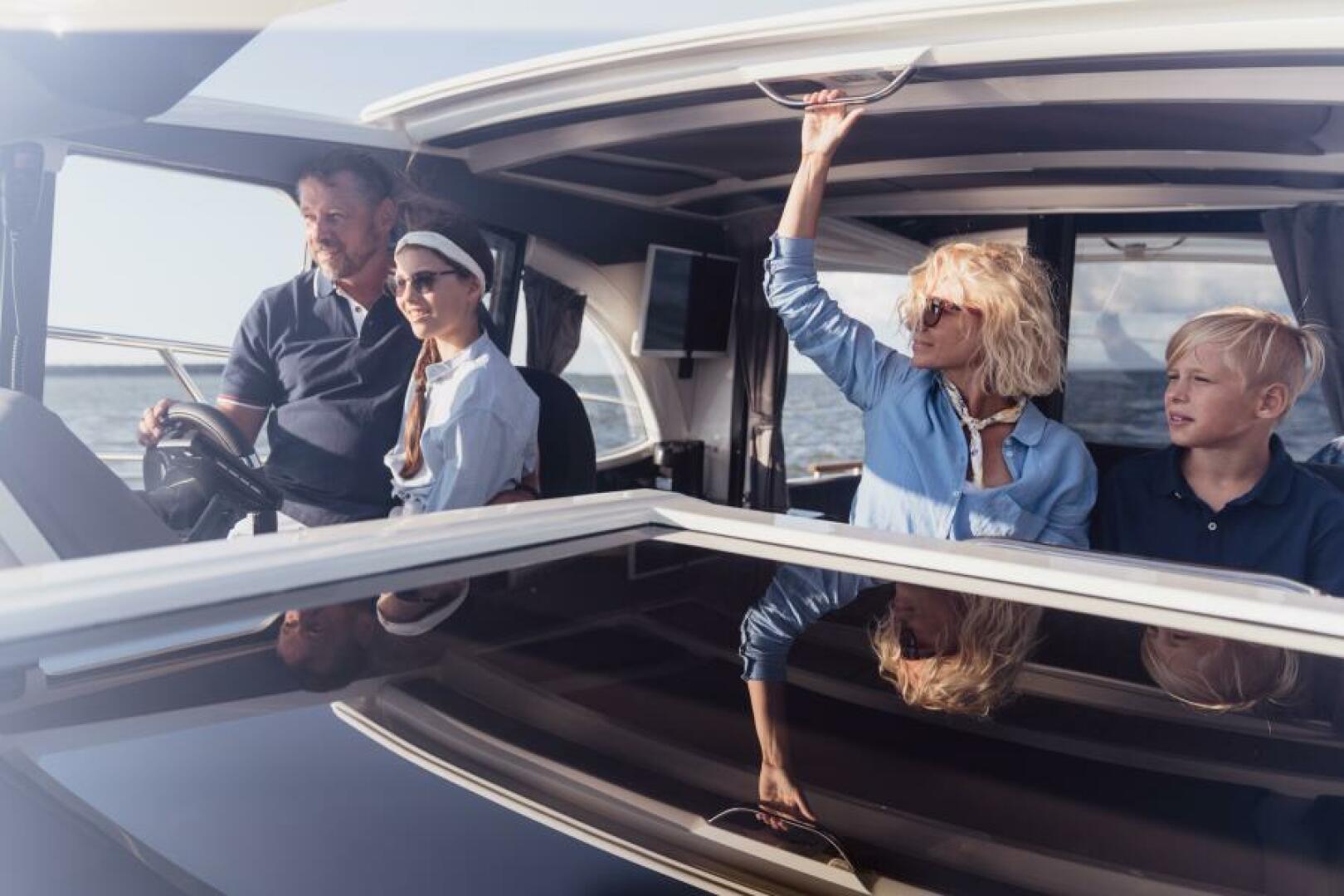 Slide: The Image of Marex 330 Scandinavia 2025 - 5061989