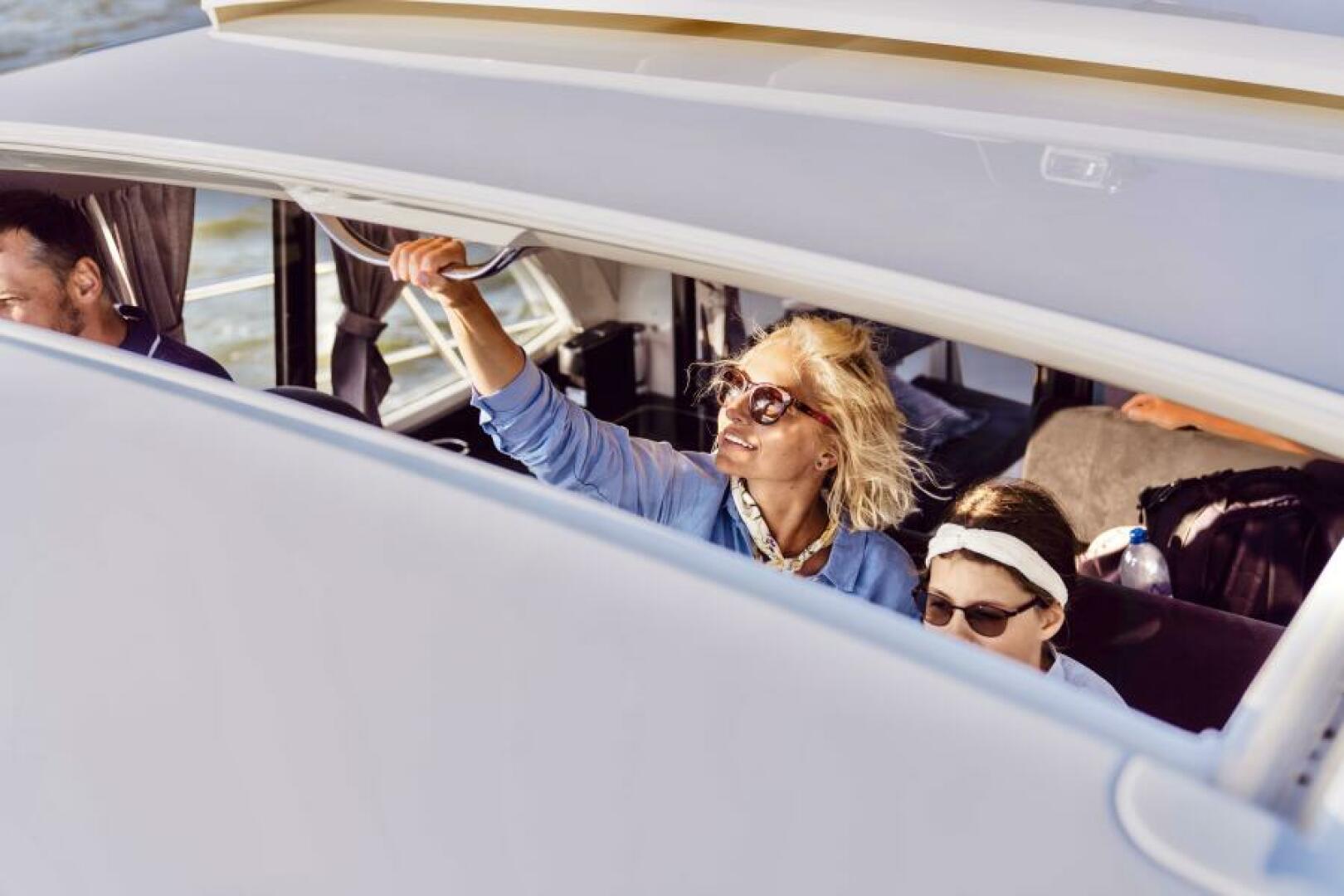 Slide: The Image of Marex 330 Scandinavia 2025 - 5061990
