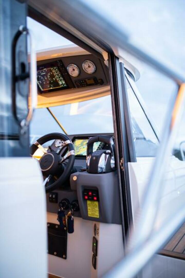 Slide: The Image of Marex 330 Scandinavia 2025 - 5061994