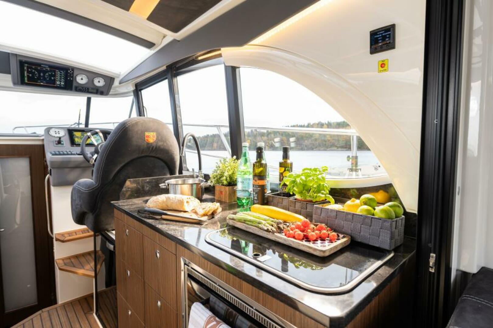 Slide: The Image of Marex 330 Scandinavia 2025 - 5062000
