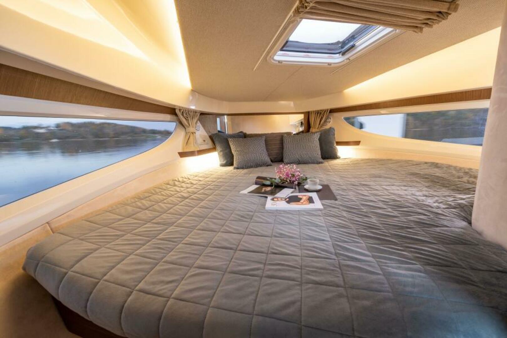 Slide: The Image of Marex 330 Scandinavia 2025 - 5062004