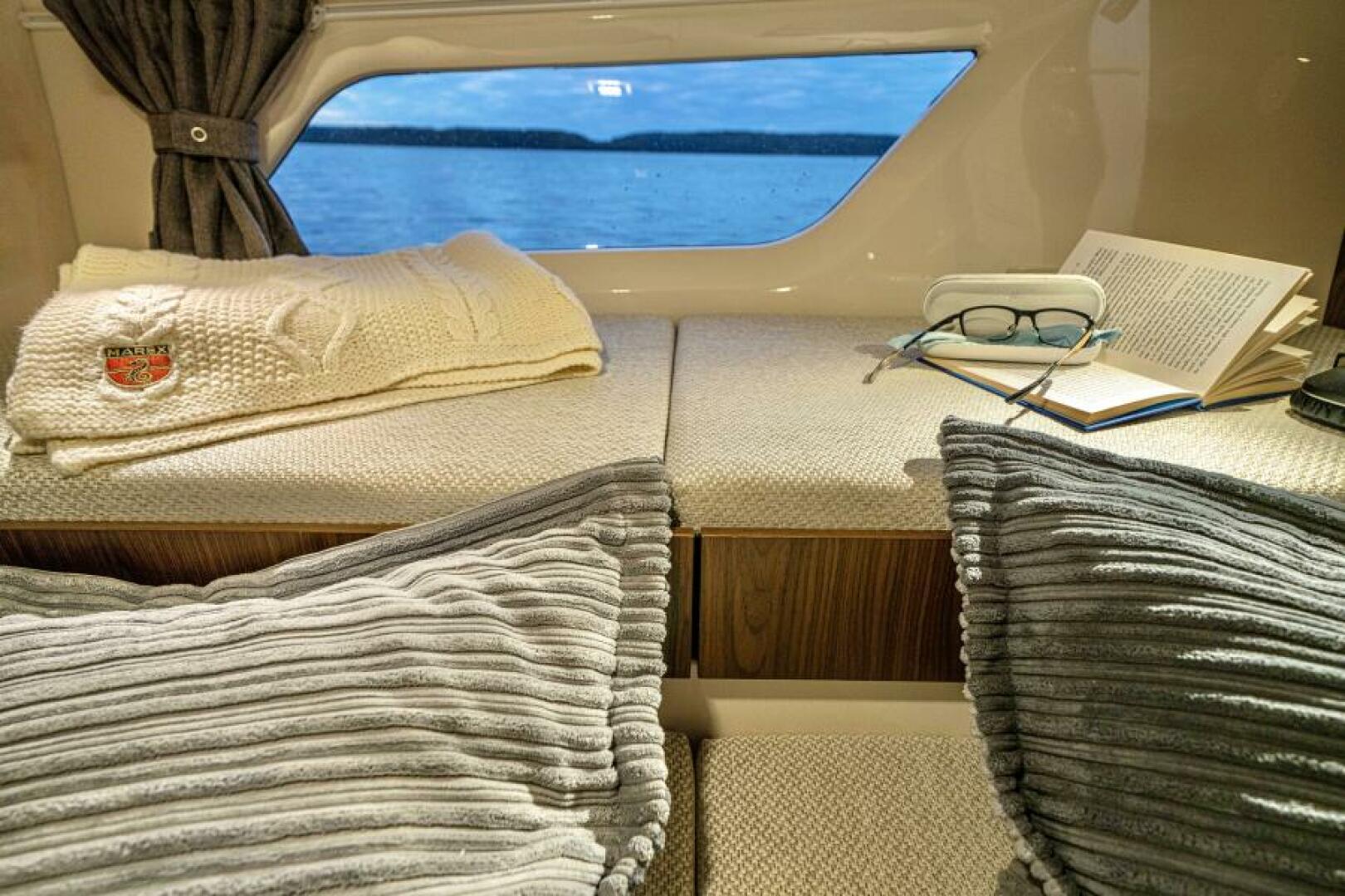 Slide: The Image of Marex 330 Scandinavia 2025 - 5062006