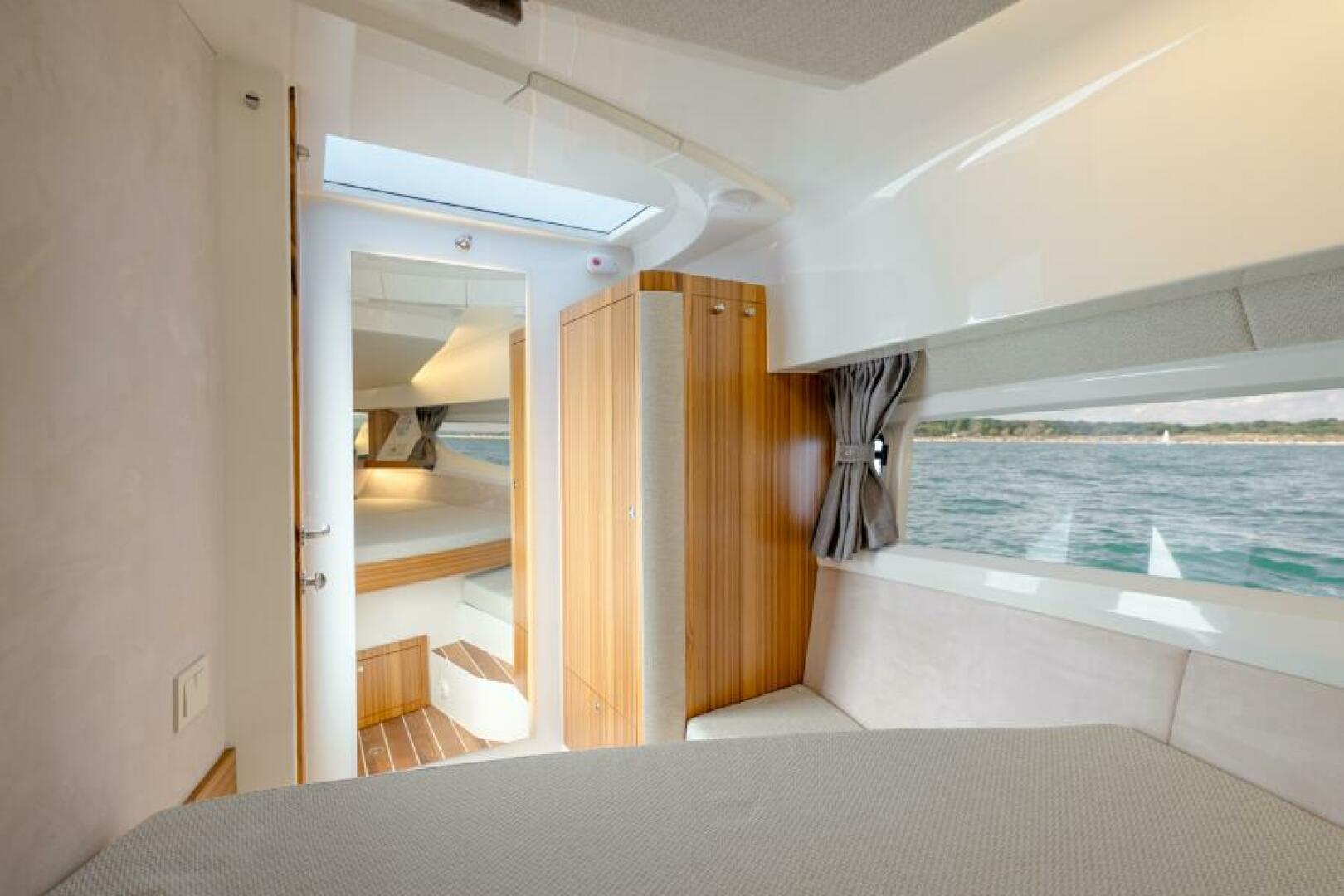 Slide: The Image of Marex 330 Scandinavia 2025 - 5062008