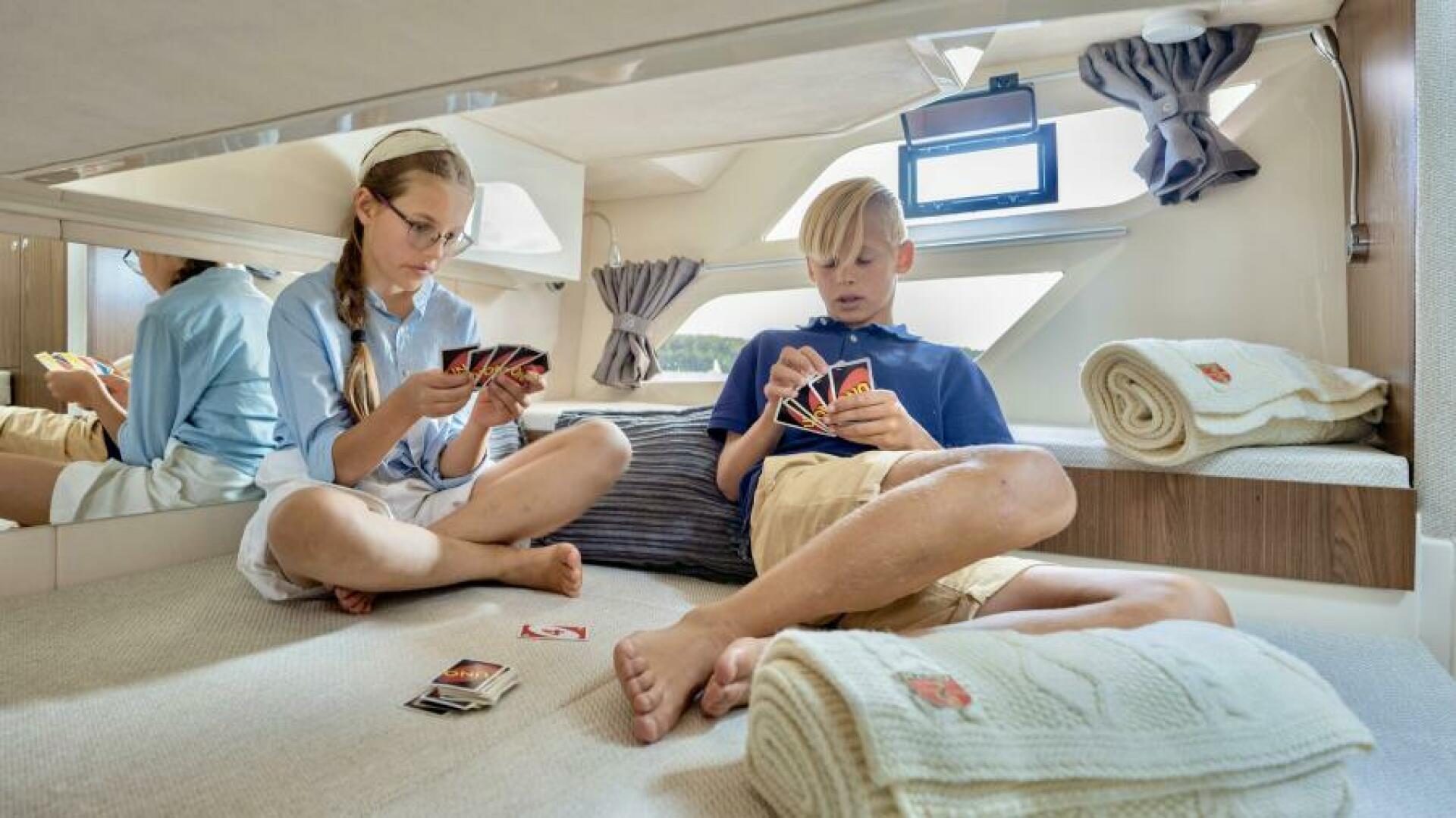 Slide: The Image of Marex 330 Scandinavia 2025 - 5062009