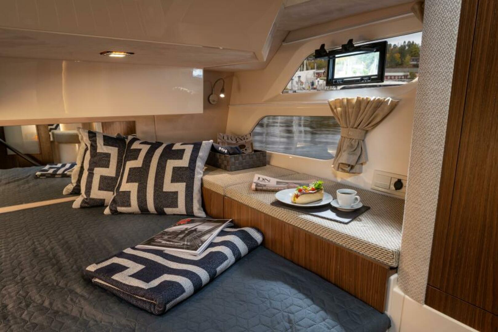 Slide: The Image of Marex 330 Scandinavia 2025 - 5062010