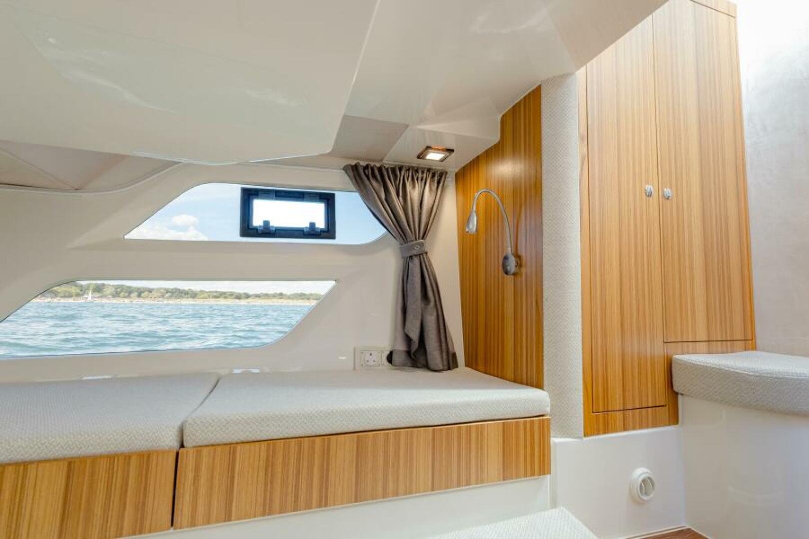 Slide: The Image of Marex 330 Scandinavia 2025 - 5062012