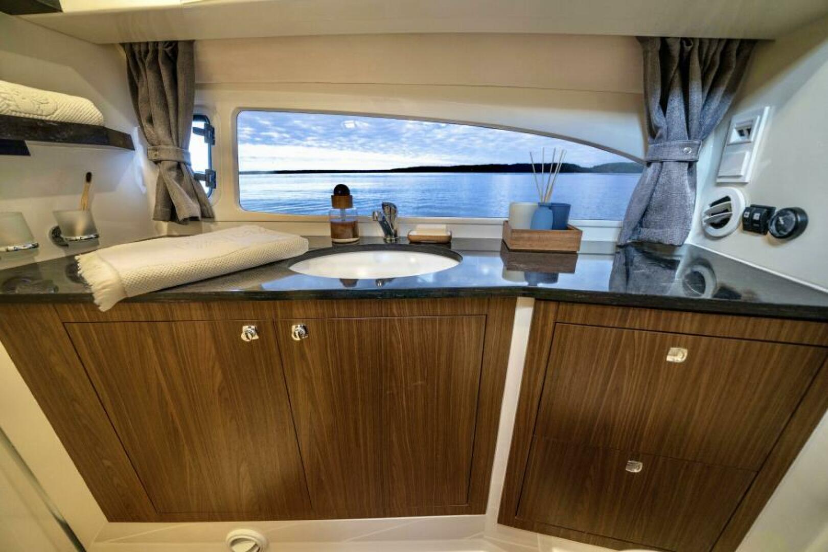 Slide: The Image of Marex 330 Scandinavia 2025 - 5062013