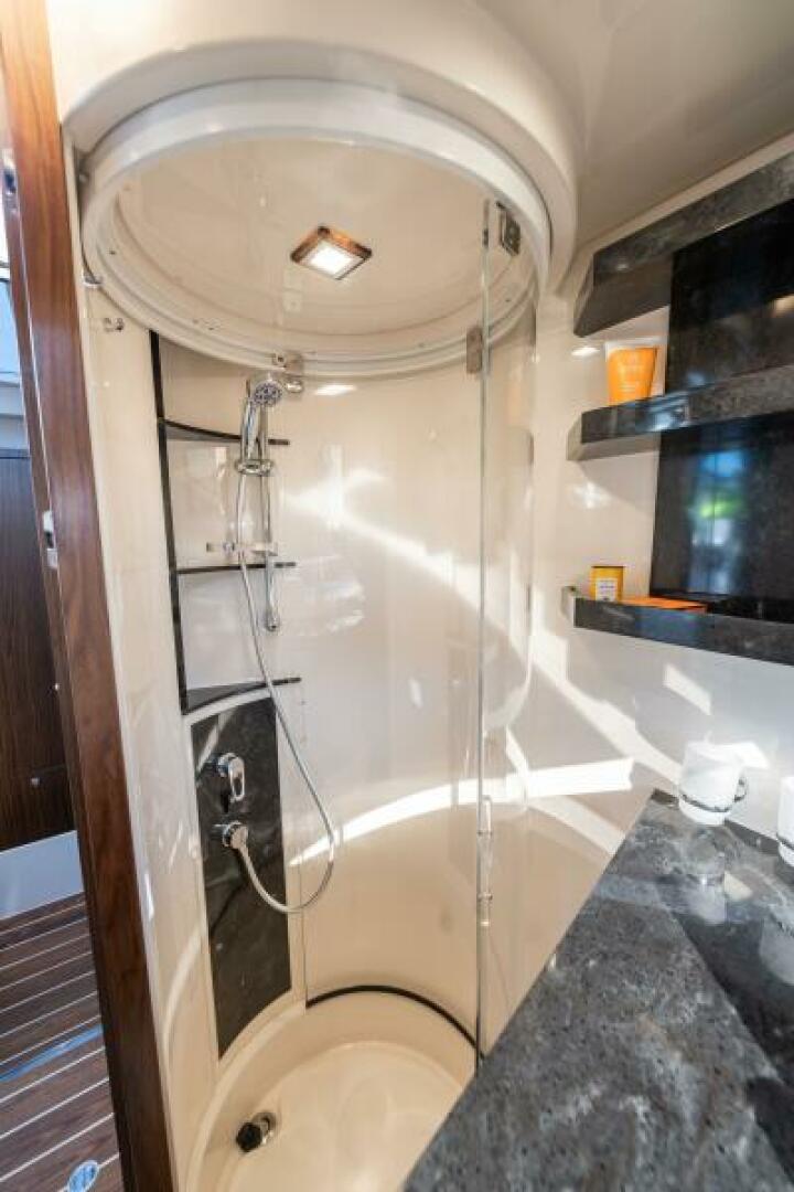 Slide: The Image of Marex 330 Scandinavia 2025 - 5062014