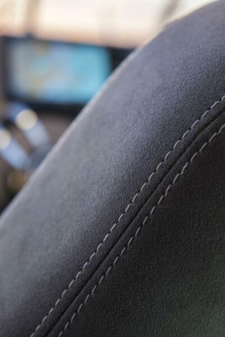 Slide: The Image of Marex 360 Cabriolet Cruiser 2025 - 5062180