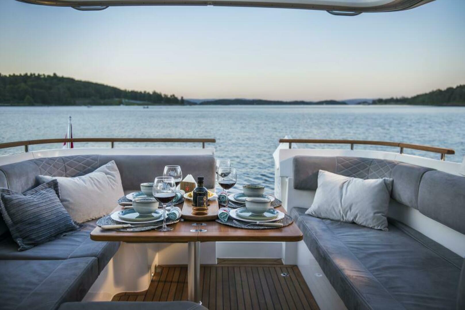 Slide: The Image of Marex 360 Cabriolet Cruiser 2025 - 5062276